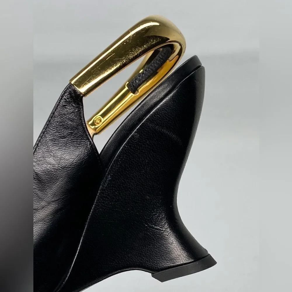 Bottega Veneta tried only